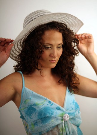 Vilma Frantová